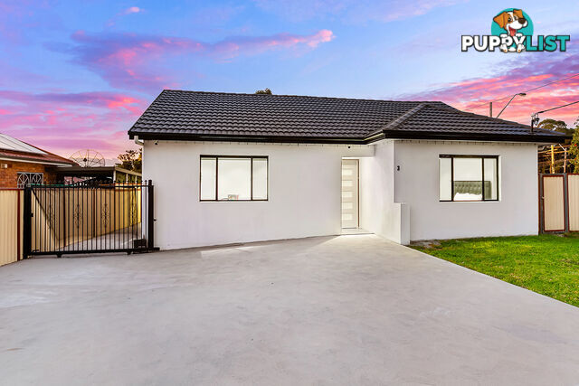 3 Dunlop Street ROSELANDS NSW 2196