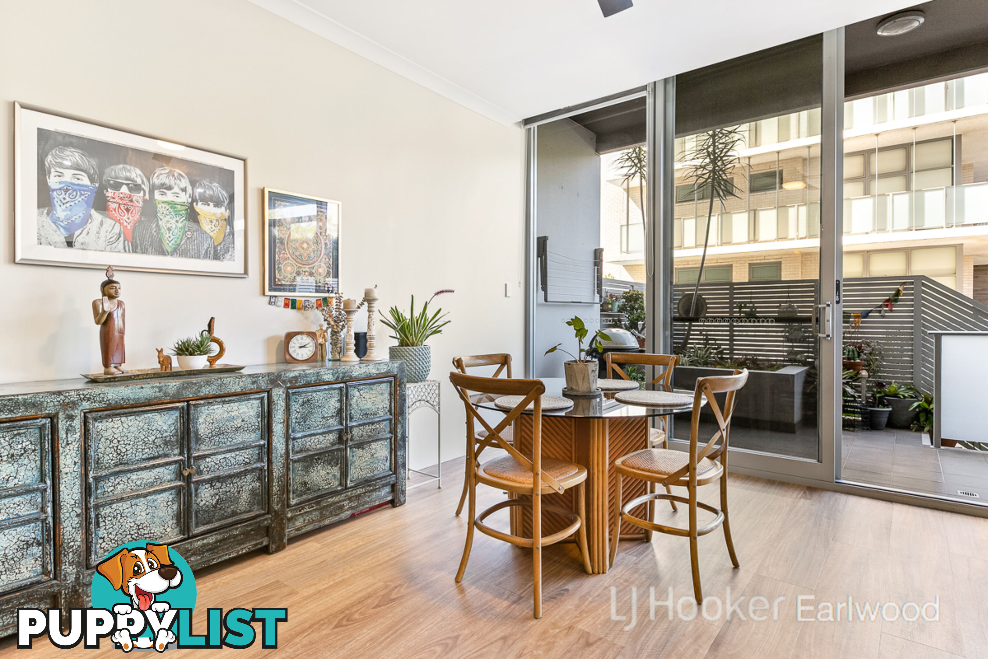 3/9-11 Wollongong Road ARNCLIFFE NSW 2205