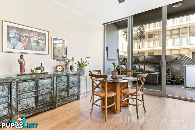 3/9-11 Wollongong Road ARNCLIFFE NSW 2205