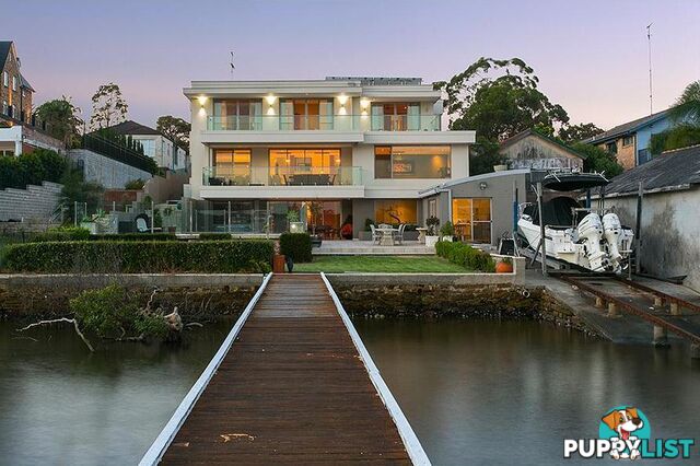 44 Townson Street BLAKEHURST NSW 2221