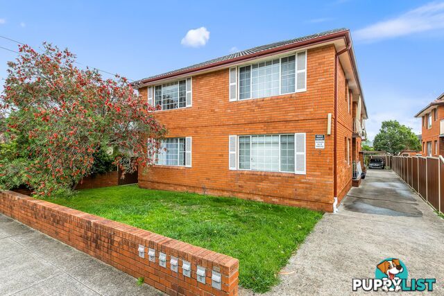 1/9 Olive Street KINGSGROVE NSW 2208