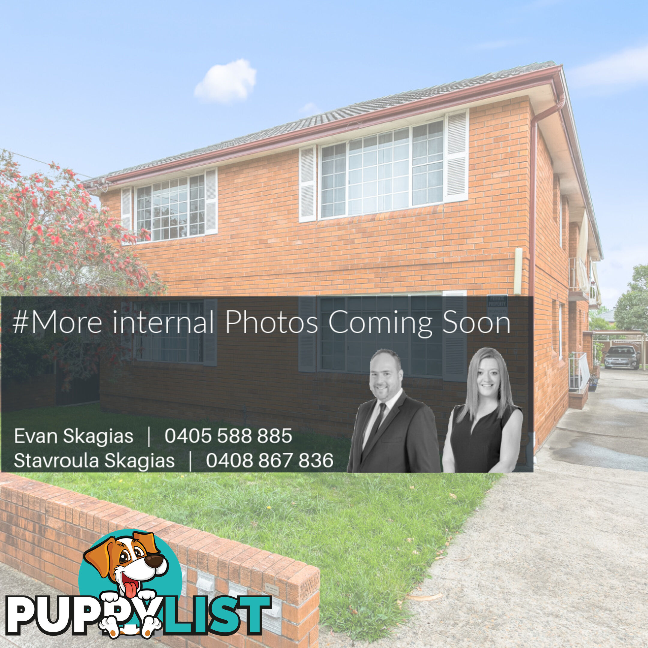 1/9 Olive Street KINGSGROVE NSW 2208