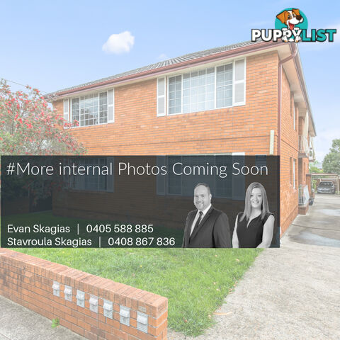 1/9 Olive Street KINGSGROVE NSW 2208