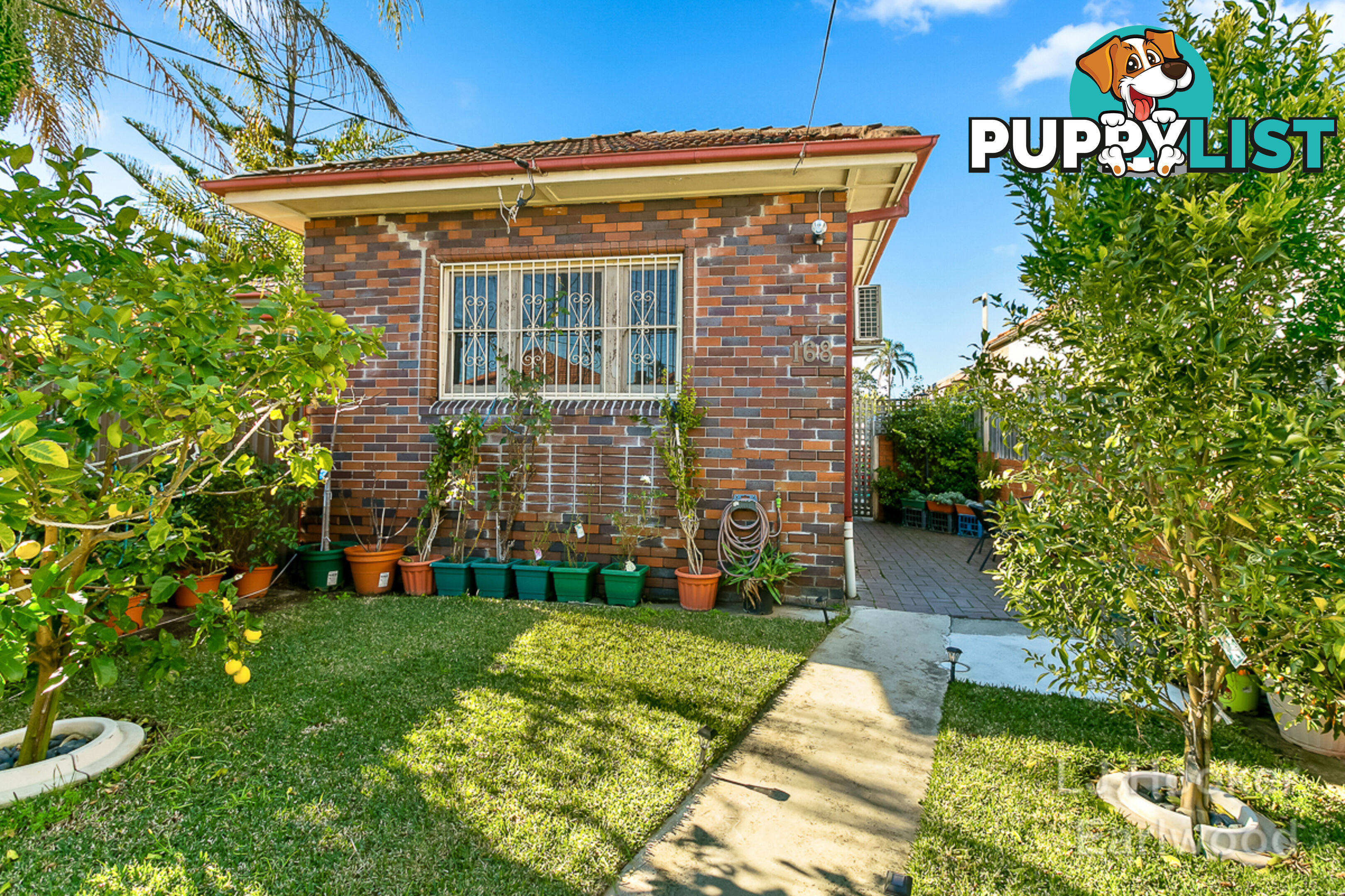 168 Canterbury Road CANTERBURY NSW 2193