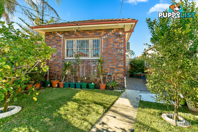 168 Canterbury Road CANTERBURY NSW 2193