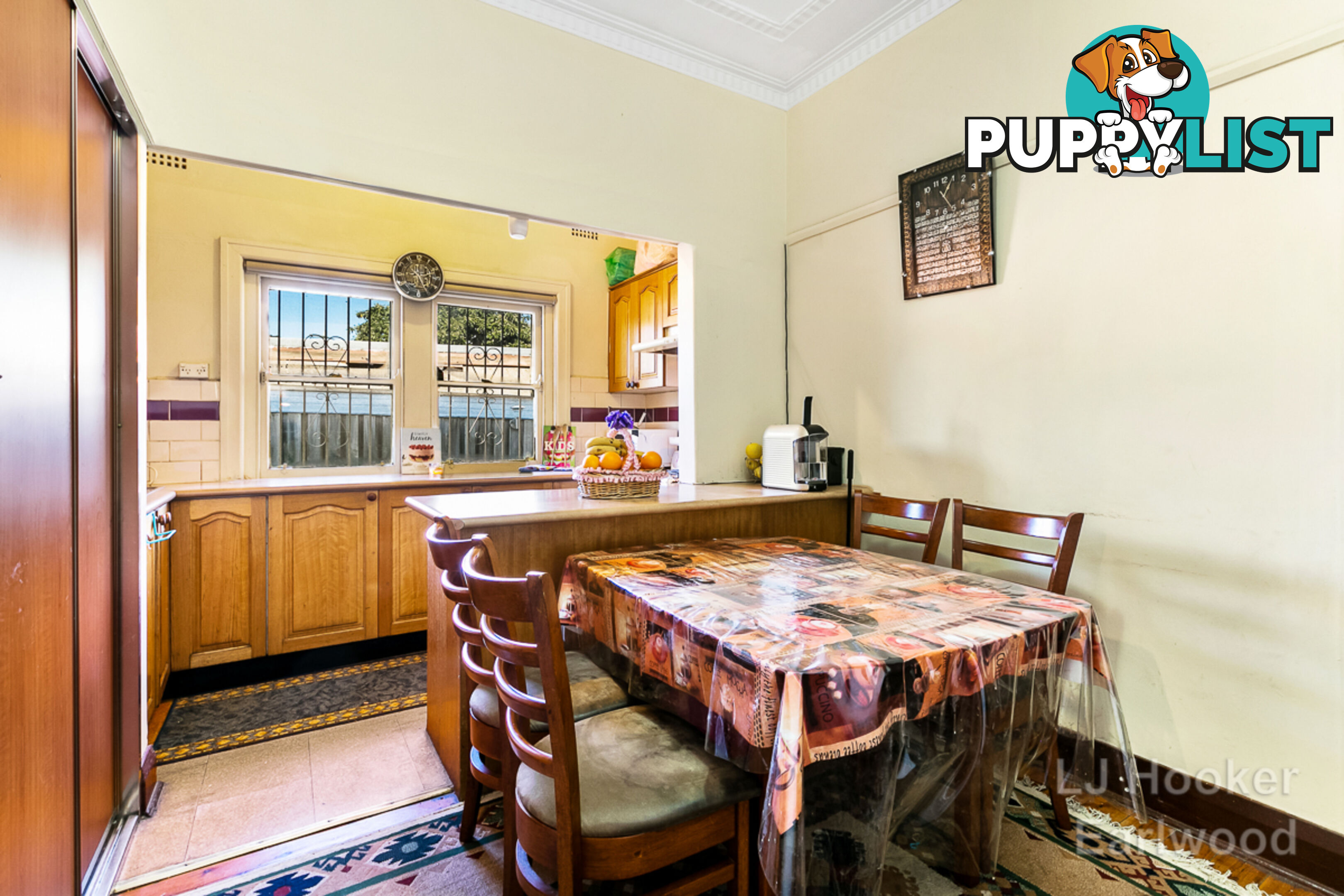 168 Canterbury Road CANTERBURY NSW 2193