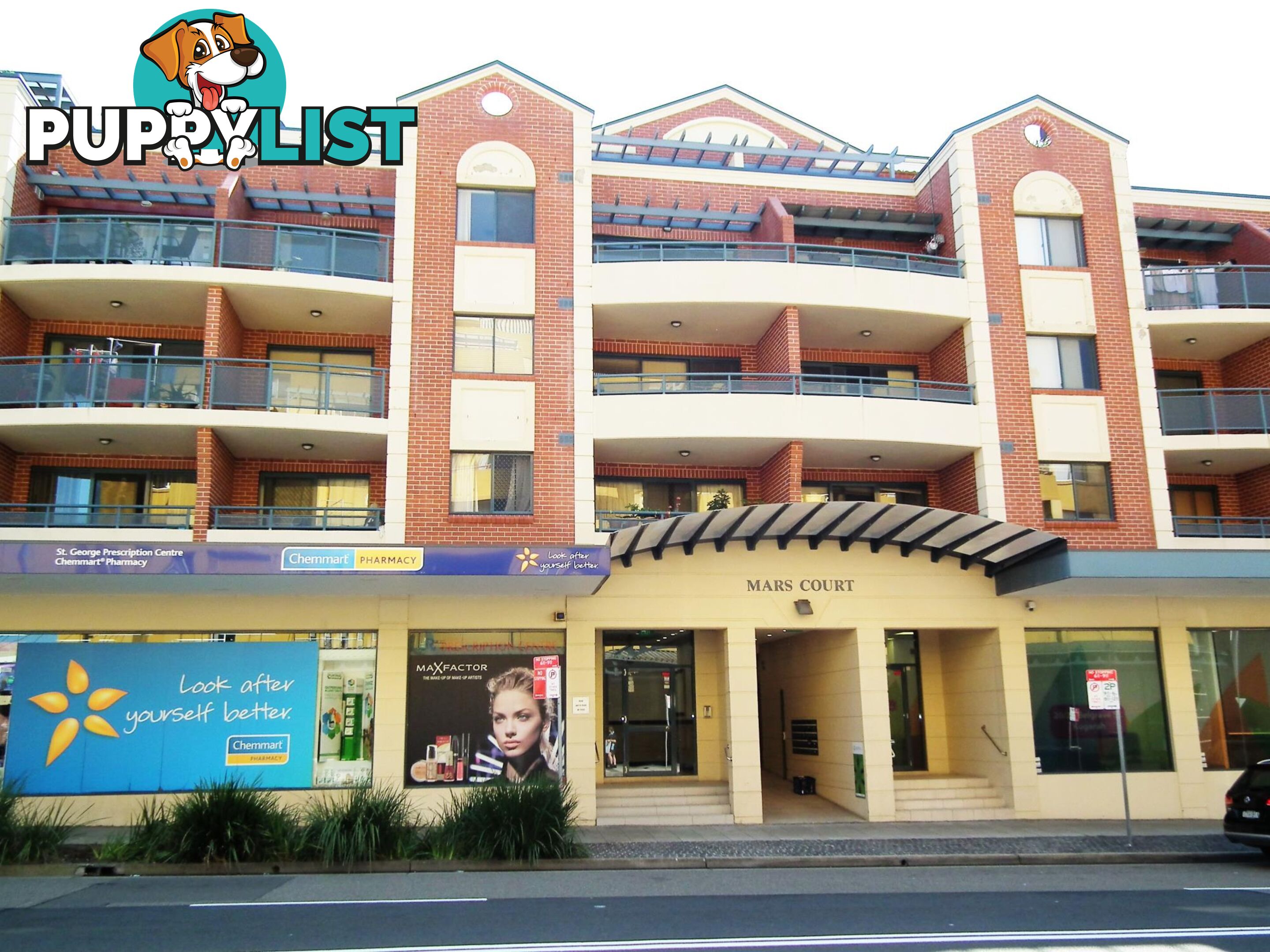 16/24 Belgrave Street KOGARAH NSW 2217