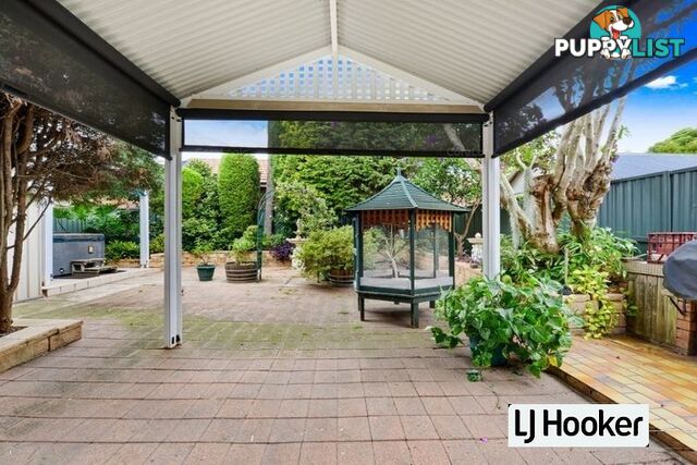 276 William Street KINGSGROVE NSW 2208