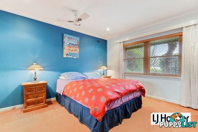 276 William Street KINGSGROVE NSW 2208