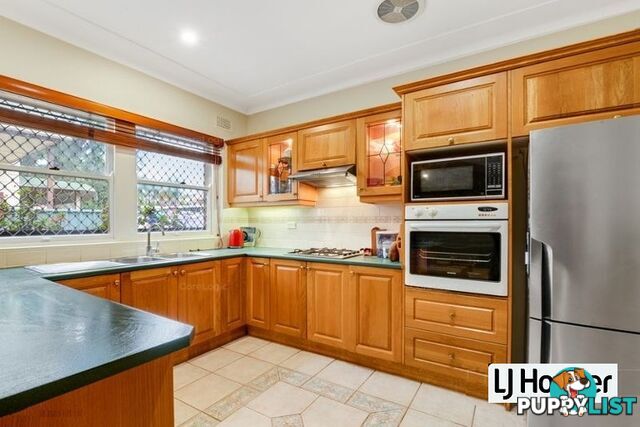 276 William Street KINGSGROVE NSW 2208