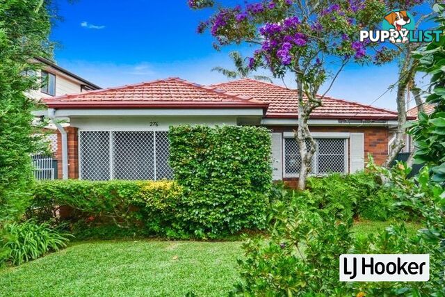 276 William Street KINGSGROVE NSW 2208