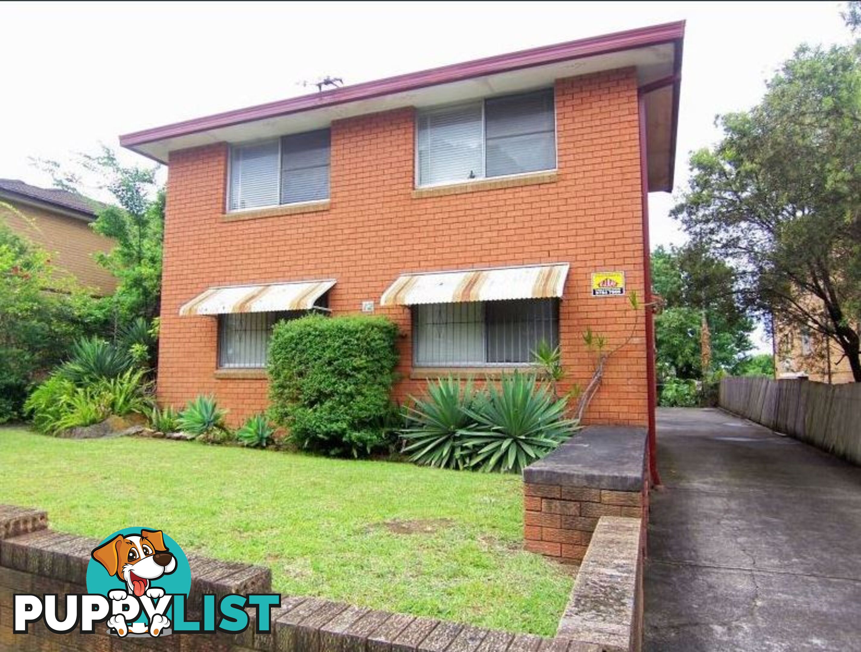 2/12 Rome Street CANTERBURY NSW 2193