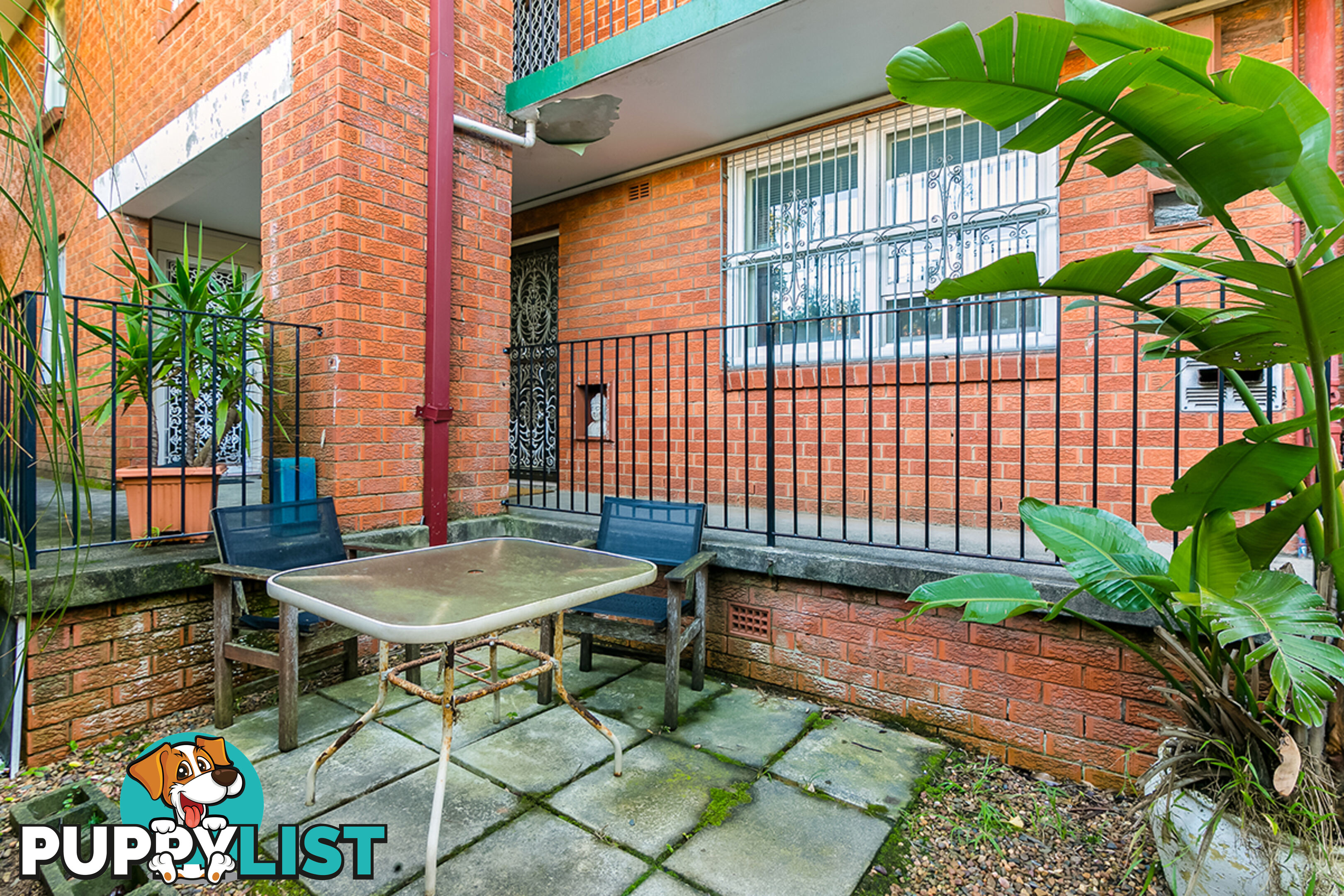 7/45 Harrington Street ENMORE NSW 2042