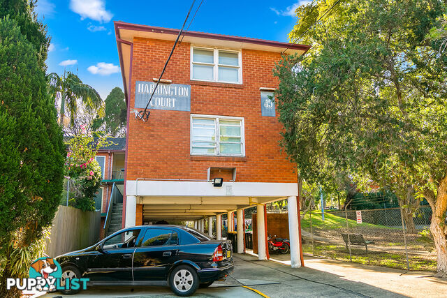 7/45 Harrington Street ENMORE NSW 2042