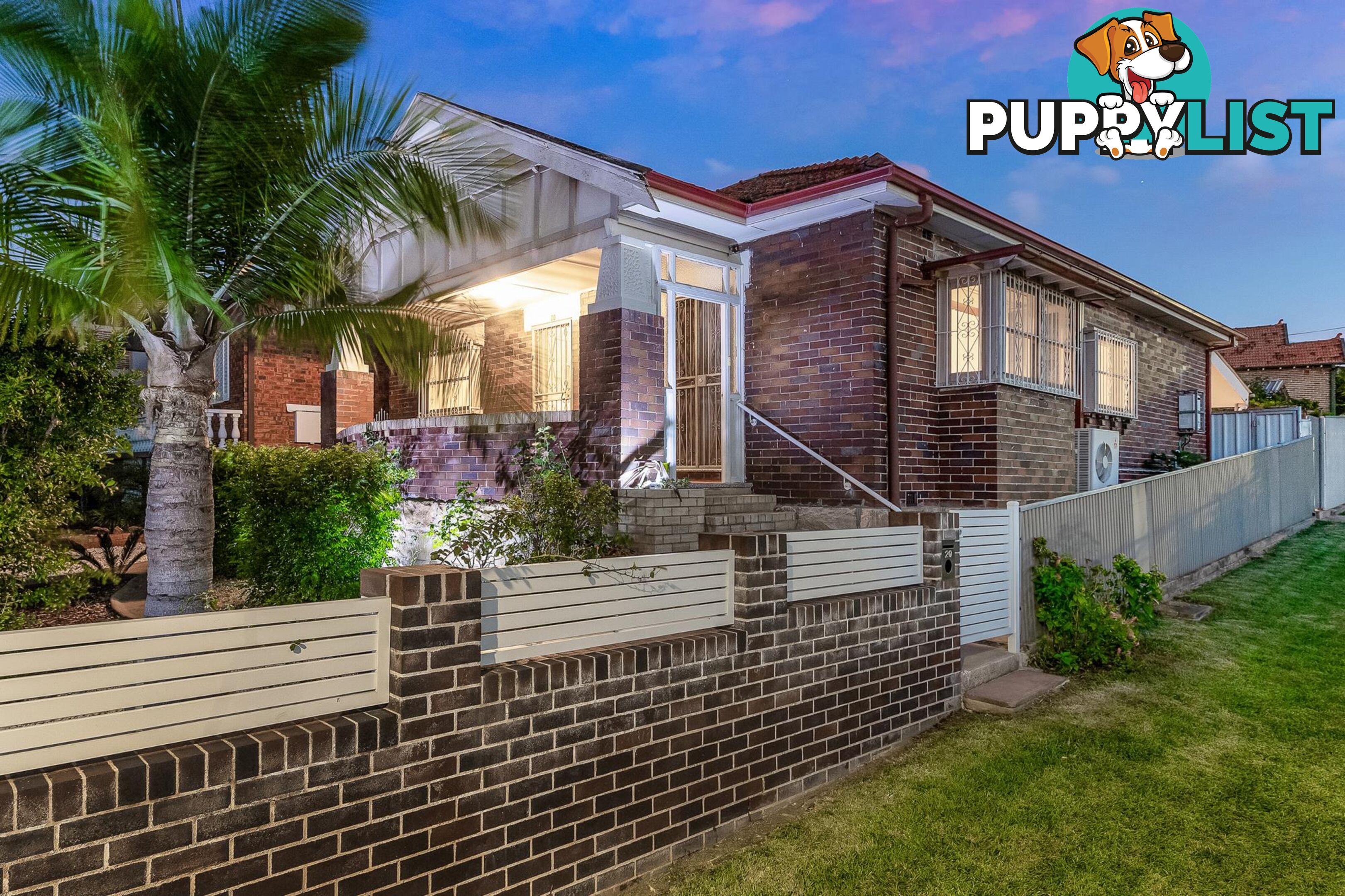 20 Gretchen Avenue EARLWOOD NSW 2206