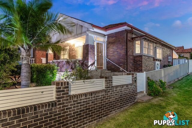 20 Gretchen Avenue EARLWOOD NSW 2206