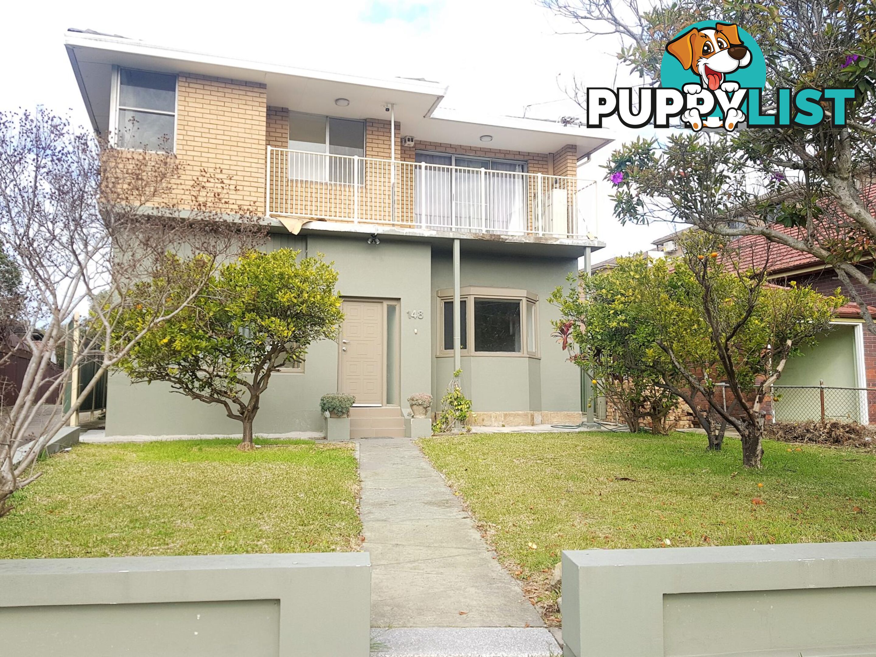 148 Homer Street EARLWOOD NSW 2206