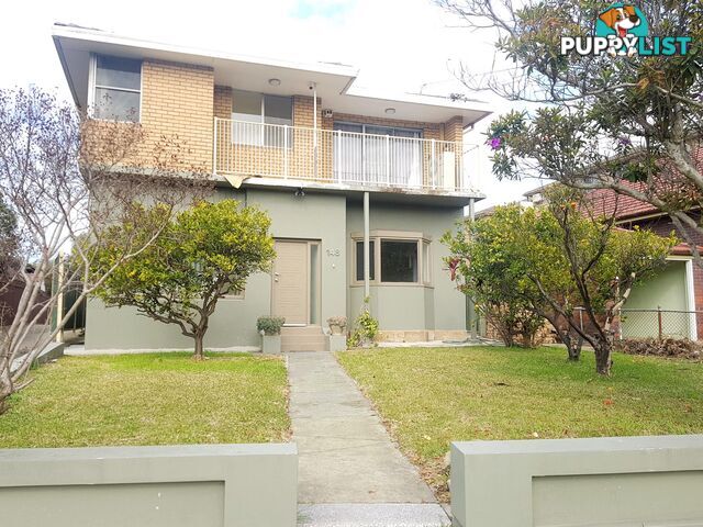 148 Homer Street EARLWOOD NSW 2206