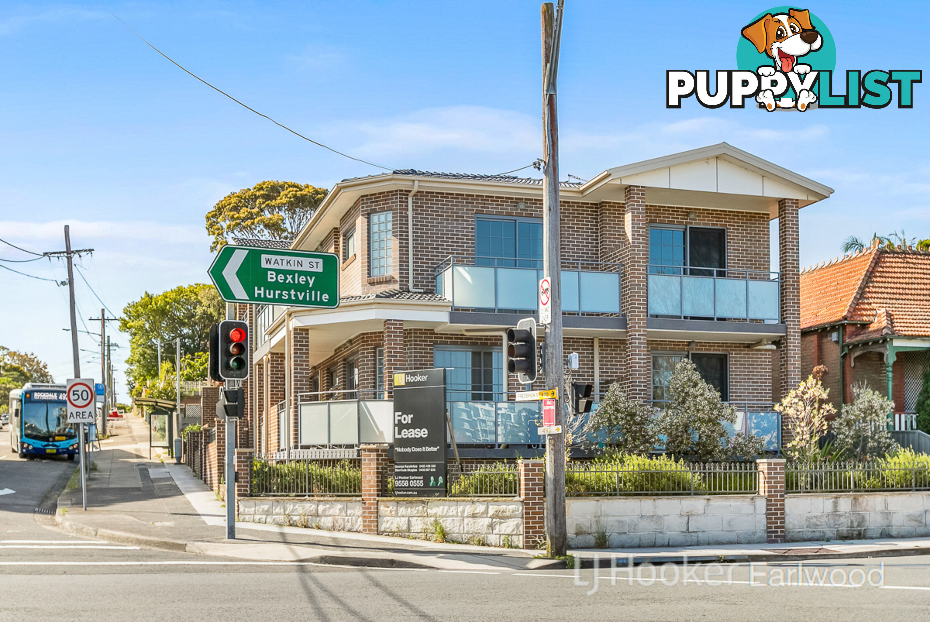 9/37 Watkin Street ROCKDALE NSW 2216