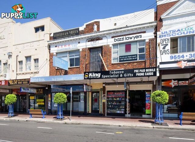 93a Railway Street ROCKDALE NSW 2216