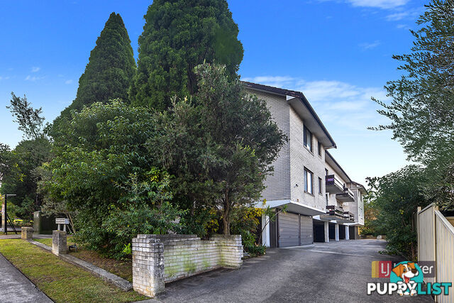 4/38 Flora street ROSELANDS NSW 2196