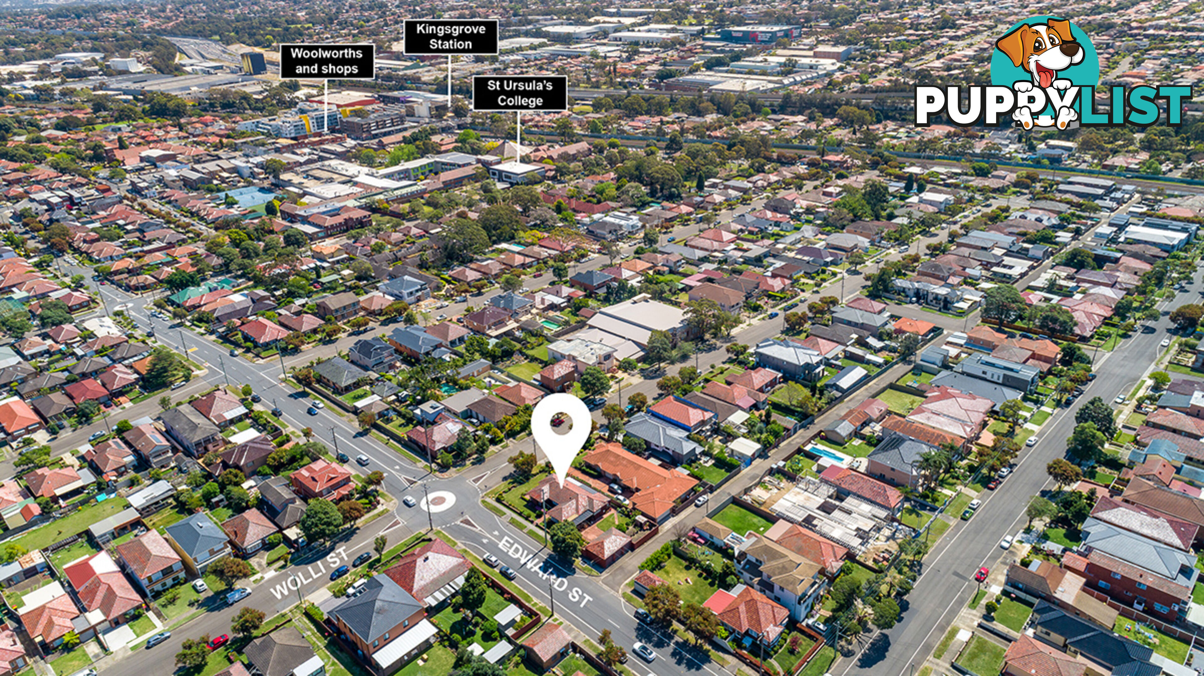 78 Wolli Street KINGSGROVE NSW 2208