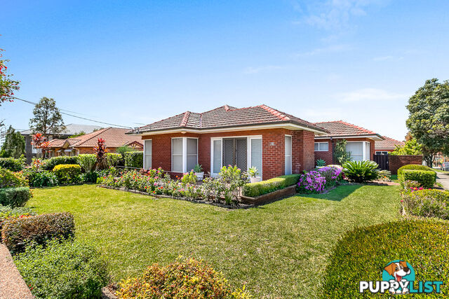 78 Wolli Street KINGSGROVE NSW 2208