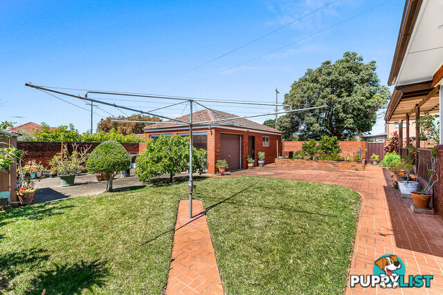 78 Wolli Street KINGSGROVE NSW 2208