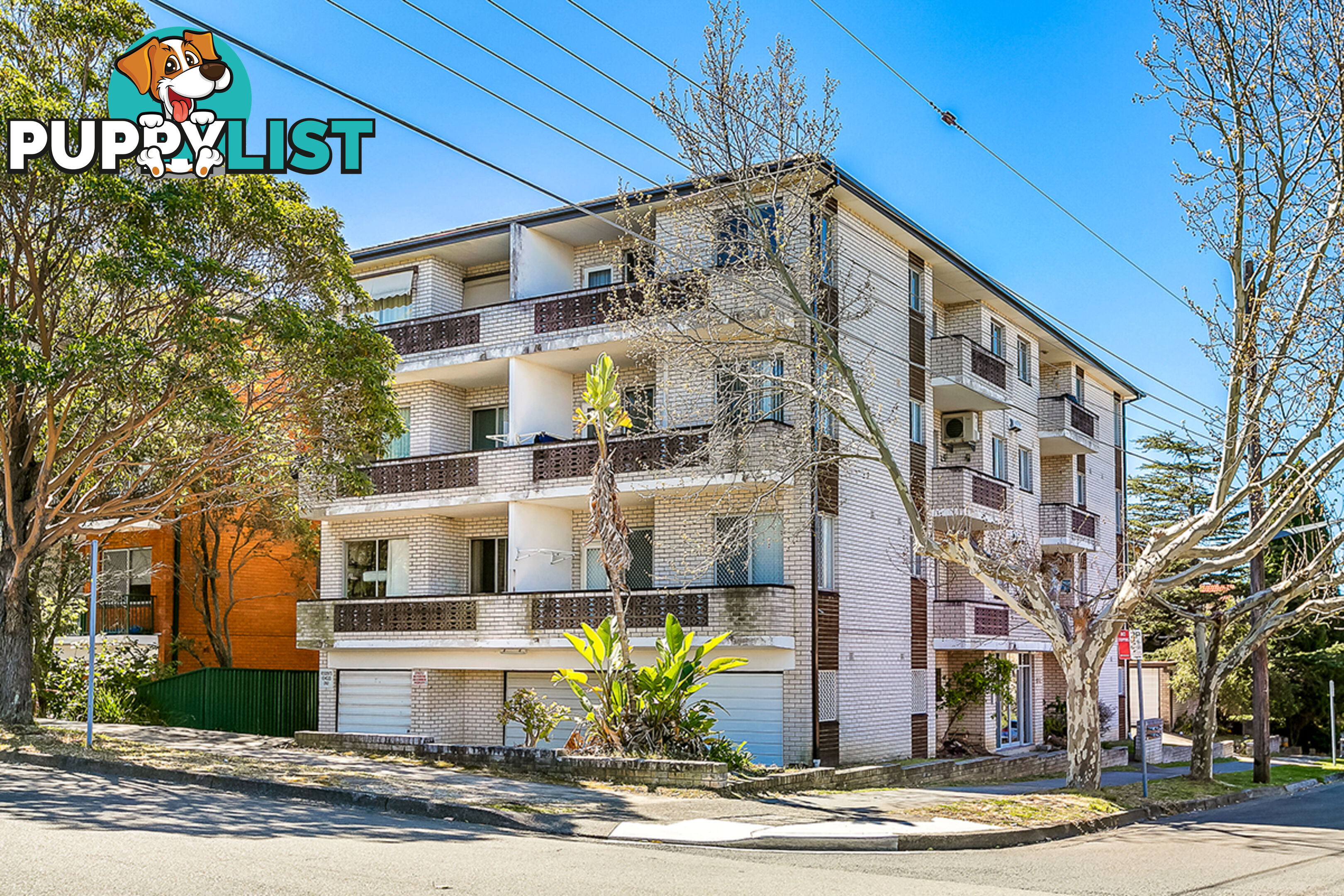 7/26 Guinea Street KOGARAH NSW 2217