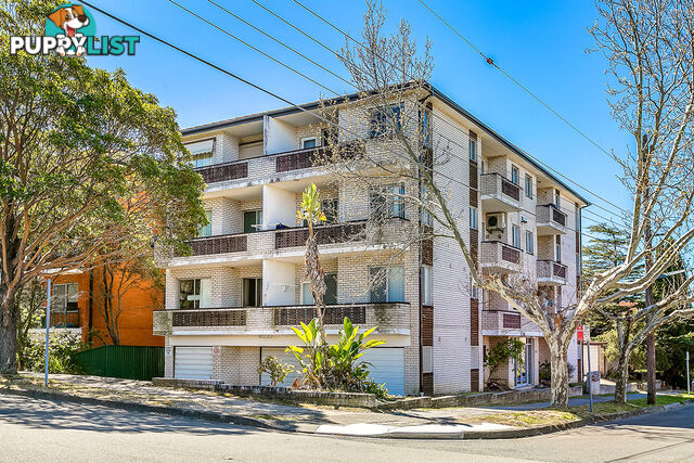 7/26 Guinea Street KOGARAH NSW 2217