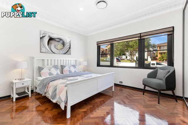 13 Mooney Avenue EARLWOOD NSW 2206