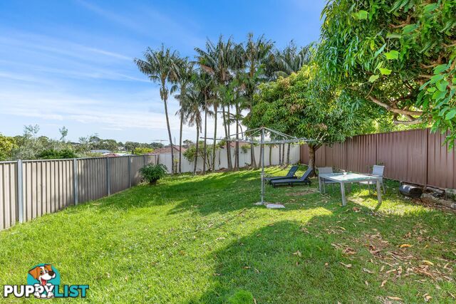 13 Mooney Avenue EARLWOOD NSW 2206