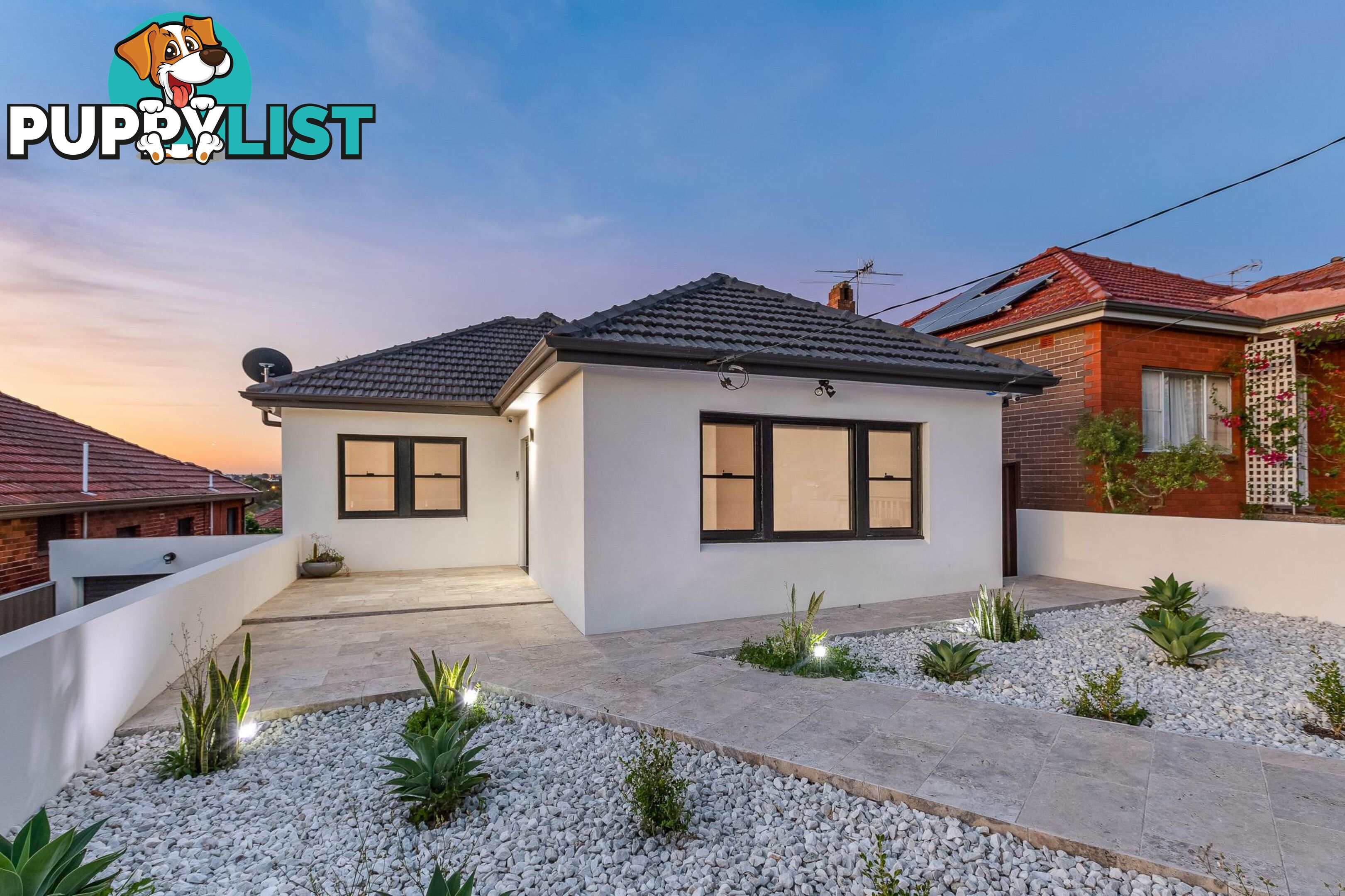 13 Mooney Avenue EARLWOOD NSW 2206