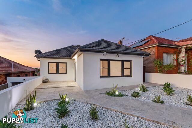 13 Mooney Avenue EARLWOOD NSW 2206