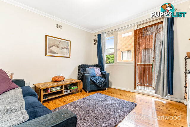 3/9 Olive Street KINGSGROVE NSW 2208