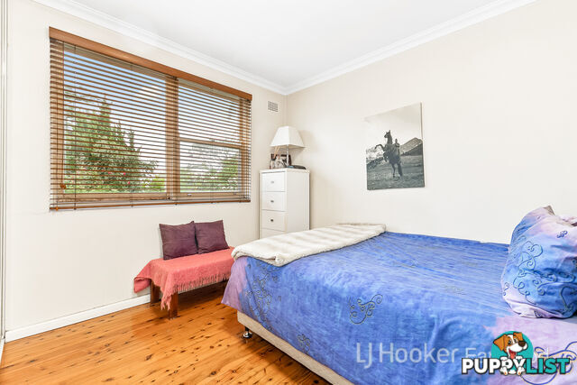 3/9 Olive Street KINGSGROVE NSW 2208