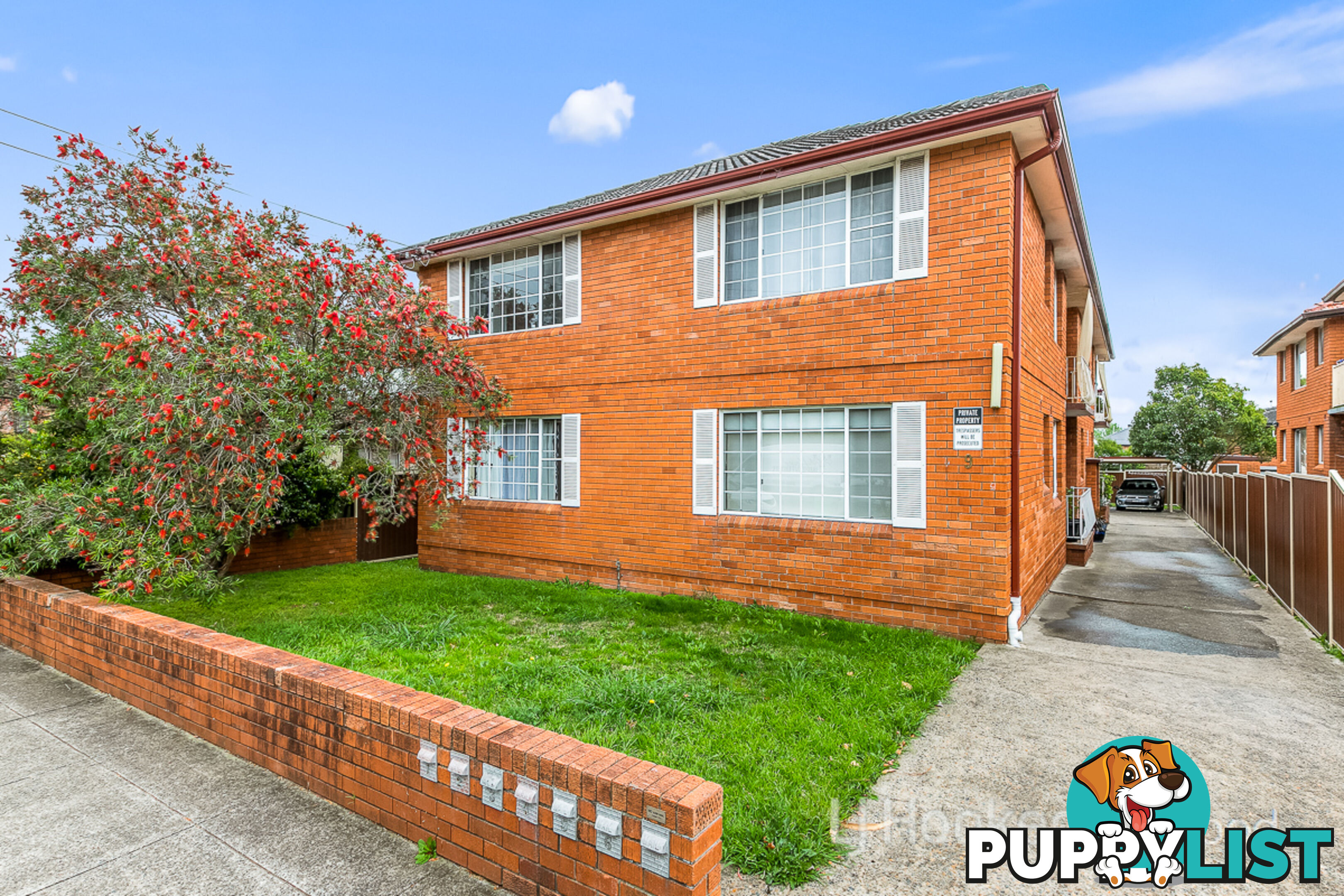 3/9 Olive Street KINGSGROVE NSW 2208