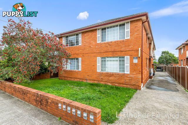 3/9 Olive Street KINGSGROVE NSW 2208