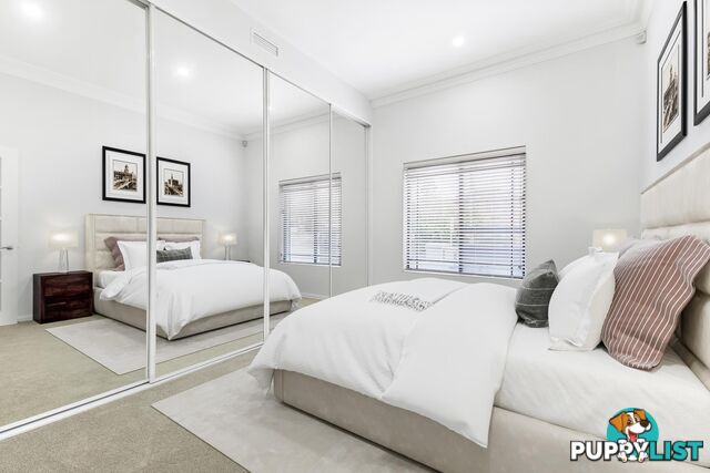 30 Bexley Road CAMPSIE NSW 2194