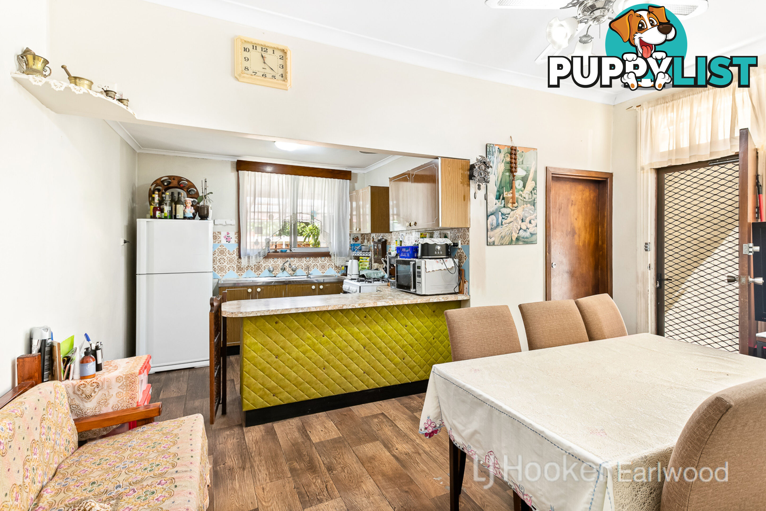 29 Grove Street MARRICKVILLE NSW 2204