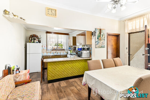 29 Grove Street MARRICKVILLE NSW 2204