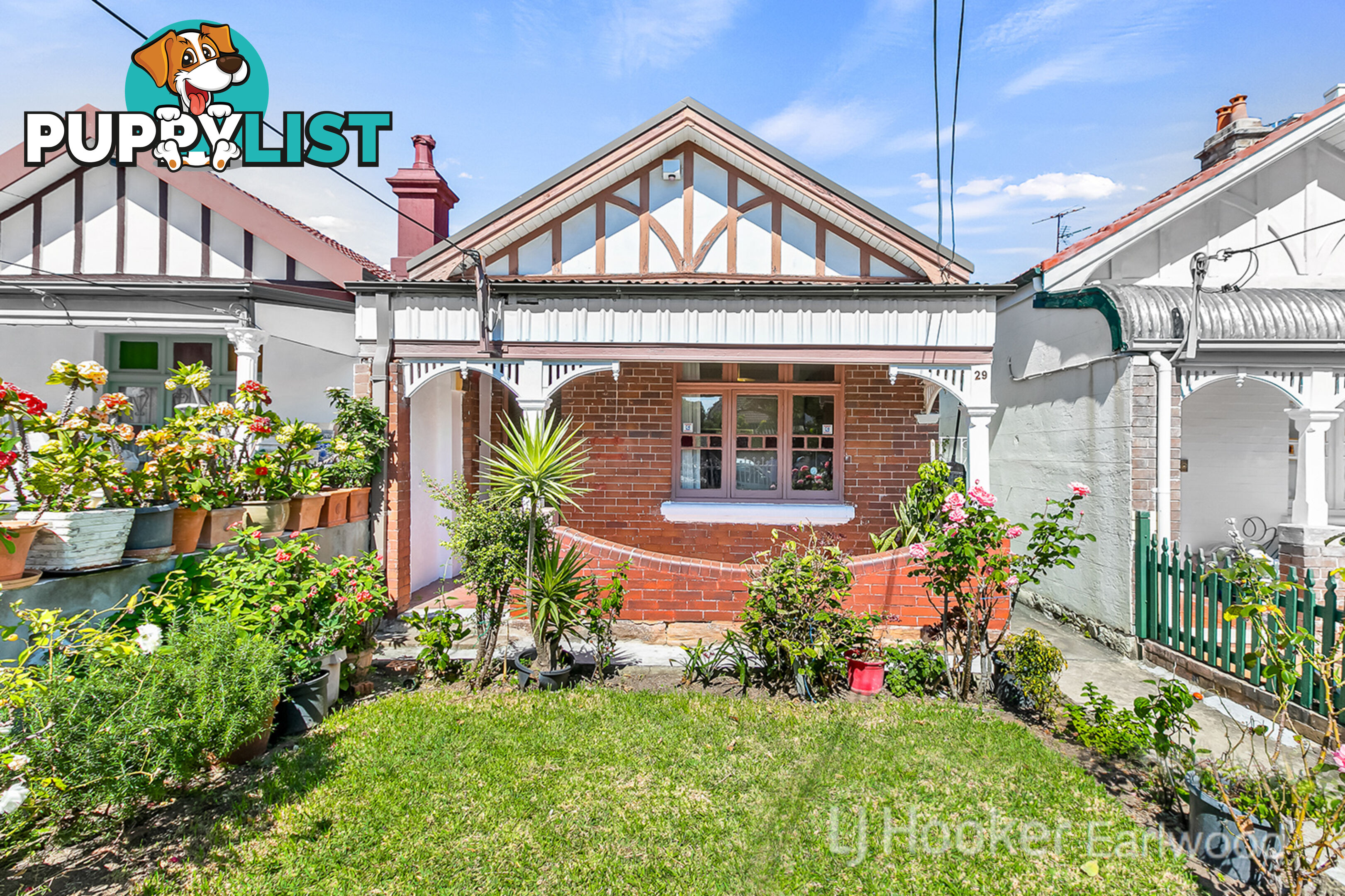 29 Grove Street MARRICKVILLE NSW 2204