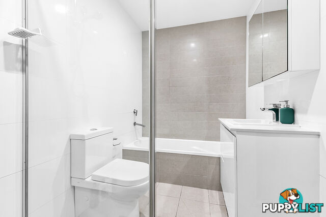 401/2A Charles Street CANTERBURY NSW 2193