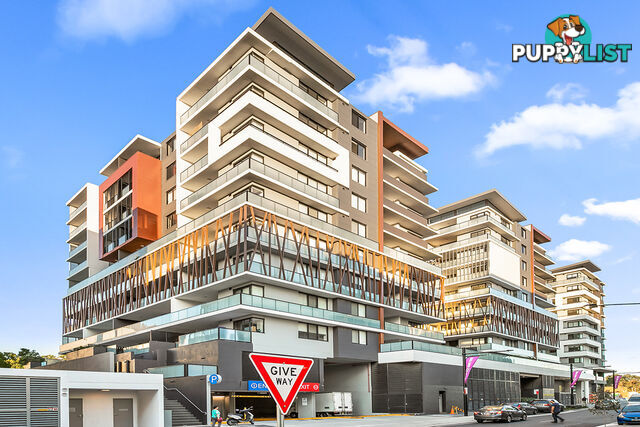 401/2A Charles Street CANTERBURY NSW 2193