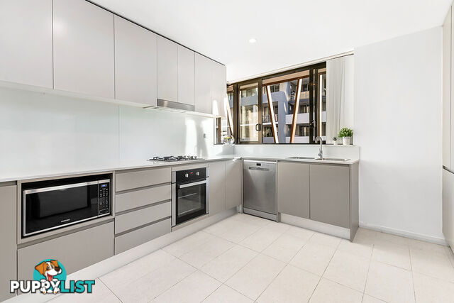 401/2A Charles Street CANTERBURY NSW 2193