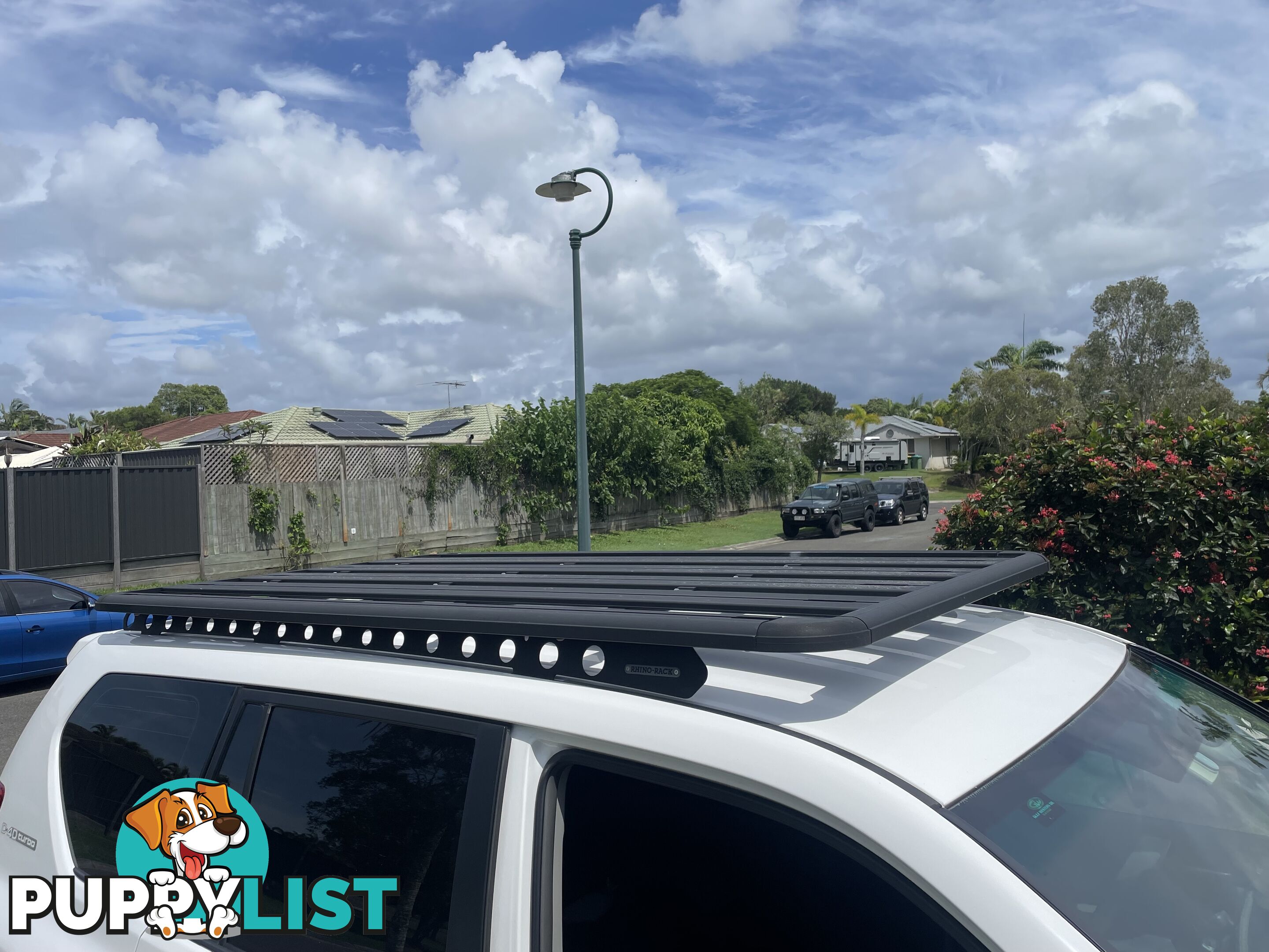 2011 Toyota Landcruiser Prado GXL (4X4) GXL Wagon Automatic