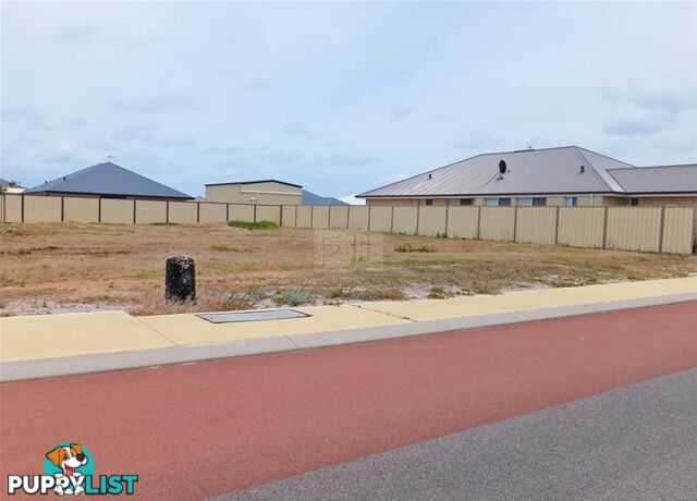 12 Parakeet Bend Jurien Bay WA 6516