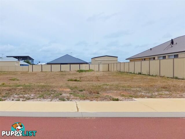 12 Parakeet Bend Jurien Bay WA 6516