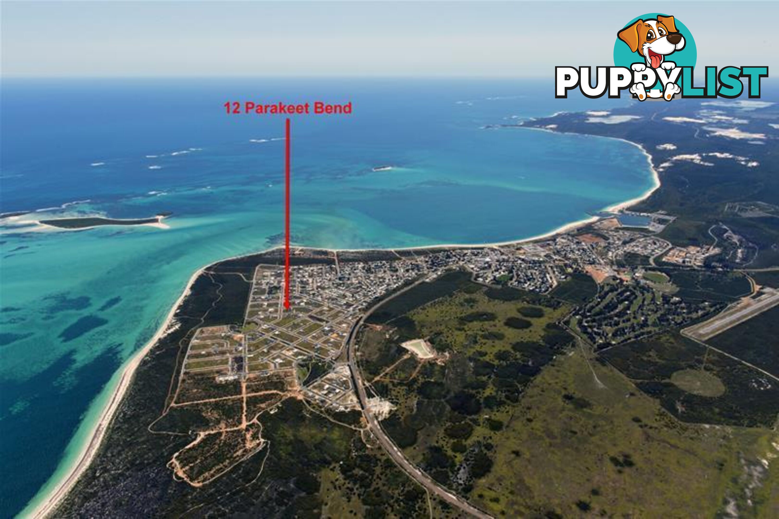 12 Parakeet Bend Jurien Bay WA 6516