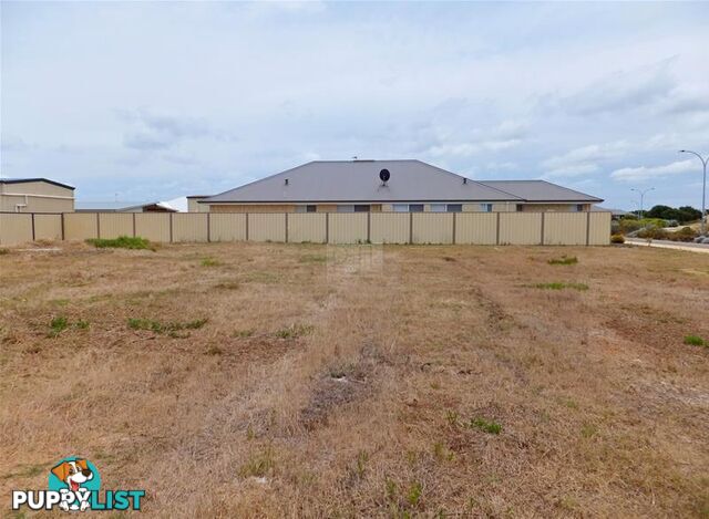 12 Parakeet Bend Jurien Bay WA 6516